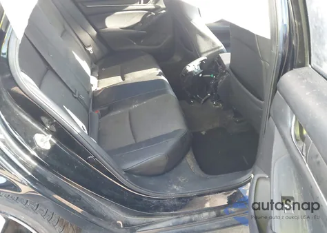 2019 Honda Accord Sport 2.0T z USA, uszkodzony, nr VIN 1HGCV2F33KA022424